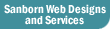 Sanborn Web Designs and Services